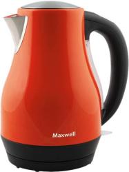 Фото электрического чайника Maxwell MW-1038