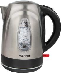 Фото электрического чайника Maxwell MW-1051