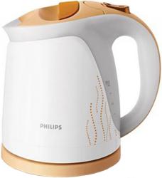 Фото электрического чайника Philips HD 4680