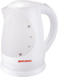 Фото электрического чайника Shivaki SKT-3223