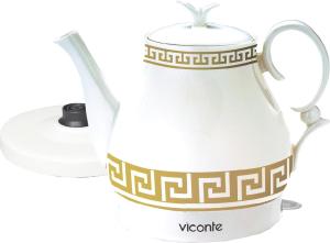 Фото электрического чайника Viconte VC-3238