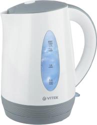 Фото электрического чайника VITEK VT-1126