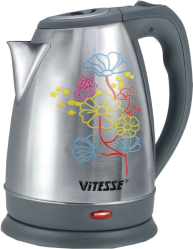 Фото электрического чайника Vitesse VS-172