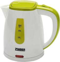 Фото электрического чайника Zimber ZM-10854