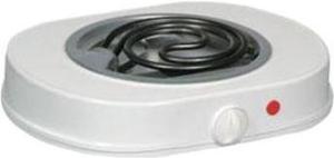 Фото настольной электрической плиты Электроаппаратура ЭПТ-1 Оливия-1П