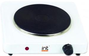 Фото настольной электрической плиты Irit IR-8200