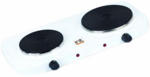 Фото настольной электрической плиты Irit IR-8220
