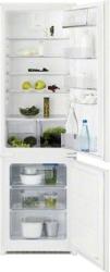 Фото холодильника Electrolux ENN 92811 BW