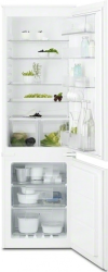 Фото холодильника Electrolux ENN 92841 AW