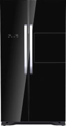 Фото холодильника Hisense RС-73WS4SAB