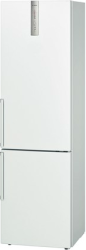 Фото холодильника Bosch KGN39XW20R