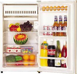 Фото холодильника Daewoo Electronics FR-142 A