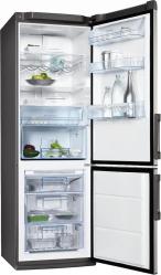Фото холодильника Electrolux ENA34933X
