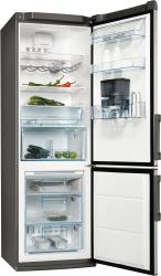 Фото холодильника Electrolux ENA34935X