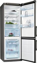 Фото холодильника Electrolux ENB34943X