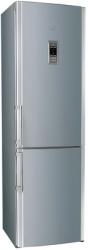 Фото холодильника Hotpoint-Ariston HBT 1201.3 M NF H