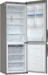 Фото холодильника LG GA-B379 SLCA