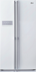 Фото холодильника LG GC-B207BVQA