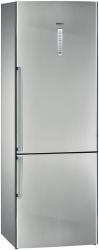 Фото холодильника Siemens KG49NH70