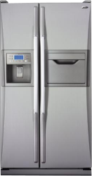 Фото холодильника Daewoo FRS-L2011IAL