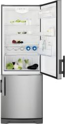 Фото холодильника Electrolux ENF4450AOX