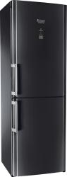 Фото холодильника Hotpoint-Ariston HBD 1201.3 SB NF H