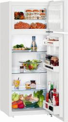 Фото холодильника Liebherr CTP 2521