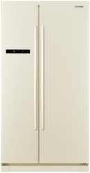 Фото холодильника Samsung RSA1SHVB1