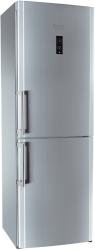Фото холодильника Hotpoint-Ariston HBC 1181.3 M NF H