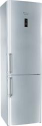 Фото холодильника Hotpoint-Ariston HBC 1201.4 S NF H