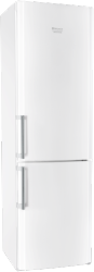 Фото холодильника Hotpoint-Ariston HBM 1201.4 NF H