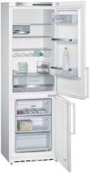 Фото холодильника Siemens KG36VXW20R