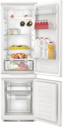 Фото встраиваемый холодильник Hotpoint-Ariston BCB 31 AA F