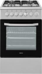 Фото газовой плиты Beko CSE 52120 GX