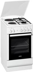 Фото плиты Gorenje KN52160AW