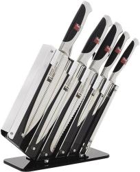 Фото набора ножей Bergner 4206-MM-BG