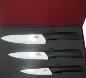 Фото набора ножей Добрыня DO-1115