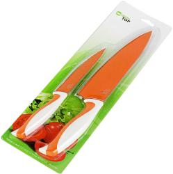 Фото набора ножей Green Top KS061-UC