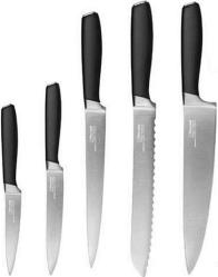 Фото набора ножей Rondell Batard RD-303