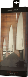 Фото набора ножей Samura Miko SMK-0220