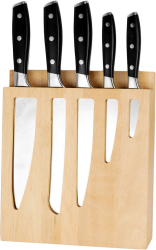 Фото набора ножей Vitesse Sejina VS-1386