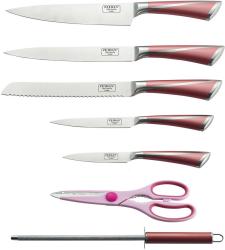 Фото набора ножей Zeidan Z3071