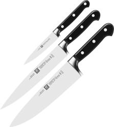 Фото набора ножей ZWILLING Professional 35645-003