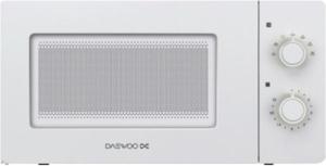 Фото микроволновки Daewoo Electronics KOR-5A18W