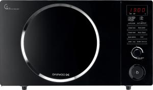 Фото микроволновки Daewoo Electronics KQG-8A1R