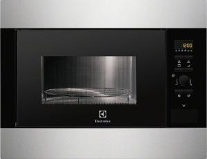 Фото микроволновки Electrolux EMS26204OX