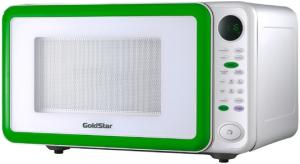 Фото микроволновки GoldStar GM-G22S02W