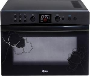 Фото микроволновки LG LB8088HRB