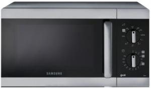 Фото микроволновки Samsung GE81MRTB