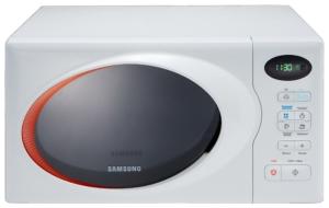 Фото микроволновки Samsung GE87GR